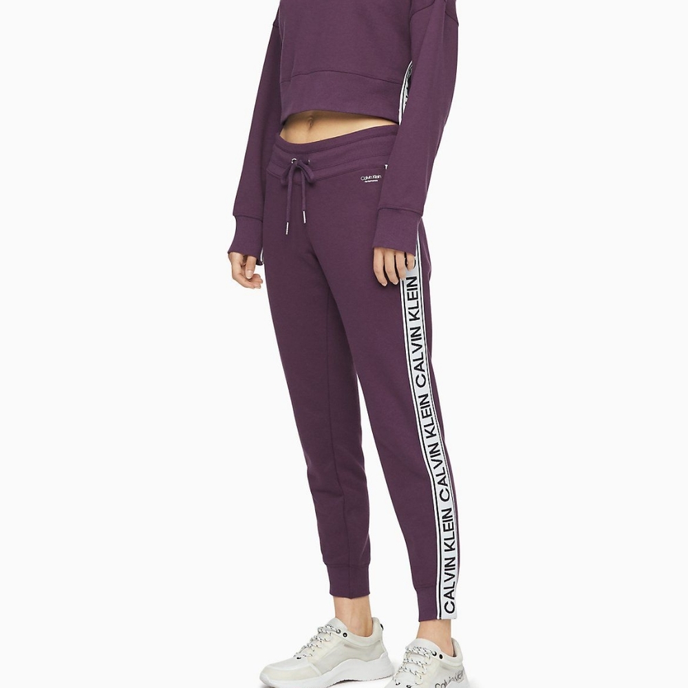 Calvin Klein Performance Joggers